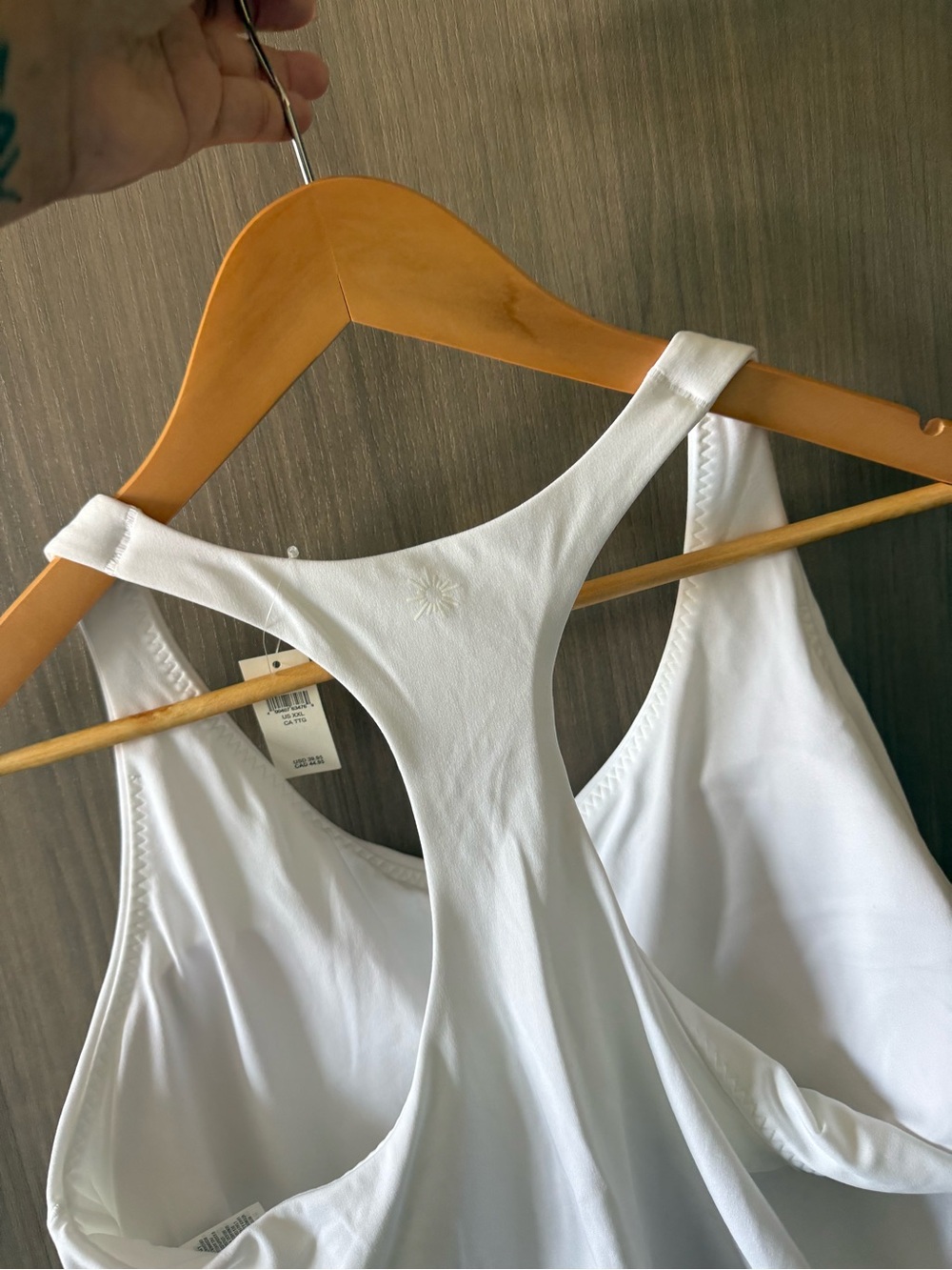 Offline By Aerie Sports Bra XXL - Picture 3 of 4